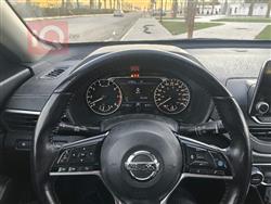 نيسان ألتيما